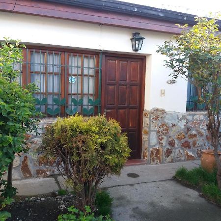 Casa Elena Bed & Breakfast Ушуая Екстериор снимка