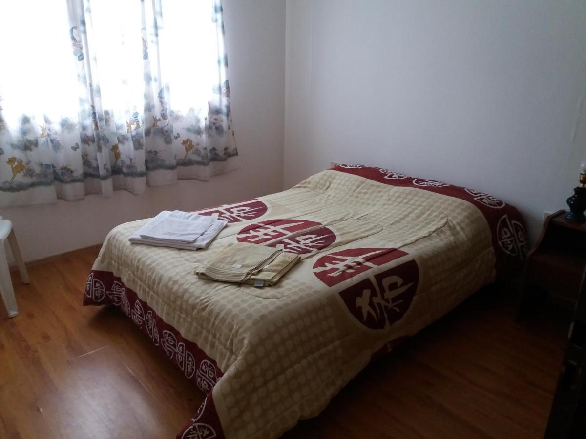 Casa Elena Bed & Breakfast Ушуая Екстериор снимка