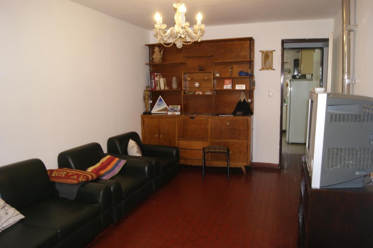 Casa Elena Bed & Breakfast Ушуая Екстериор снимка