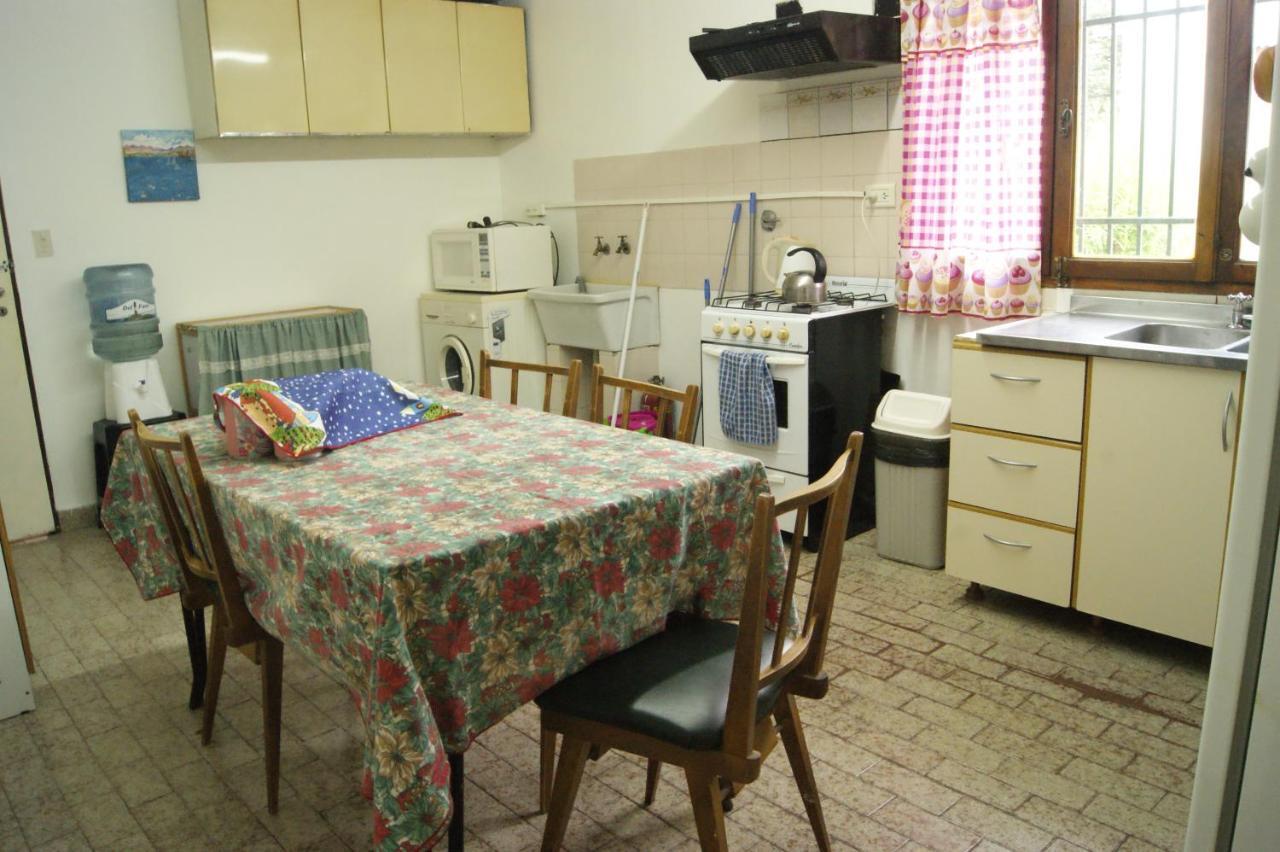 Casa Elena Bed & Breakfast Ушуая Екстериор снимка