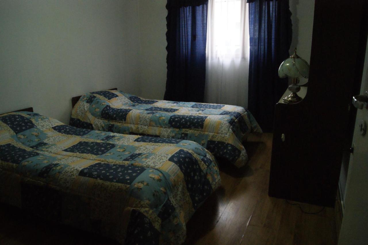 Casa Elena Bed & Breakfast Ушуая Екстериор снимка