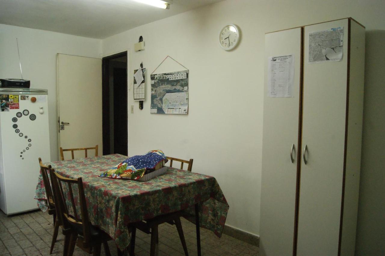 Casa Elena Bed & Breakfast Ушуая Екстериор снимка